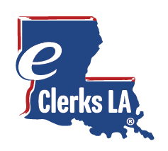 eClerk Logo