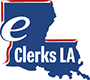 eClerk Logo